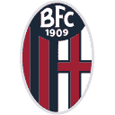 Logo Bologna in Venezia gegen Bologna