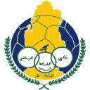 Logo Al Gharafa in Al Ahli gegen Al Gharafa