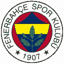 Escudo Fenerbahce en Fenerbahce vs Besiktas