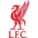 شعار ليفربول في مباراة ليفربول ضد فياريال