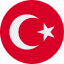 Logo Turquie dans Turquie vs France