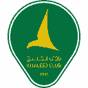 Logo Al Khaleej in Al Khaleej vs Al Riyadh