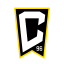 Logo Columbus Crew in Columbus Crew gegen Dc United