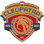 Logo Ceramica Cleopatra in Ceramica Cleopatra vs Modern Sport