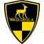 Escudo Wadi Degla en Pyramids vs Wadi Degla