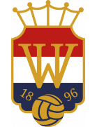 Logo Willem Ii in Willem Ii gegen Cambuur